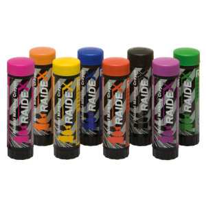 Merkestift Raidex