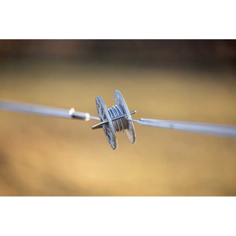 Strammehjul "in-line strainer"