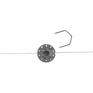 Strammehjul "in-line strainer"