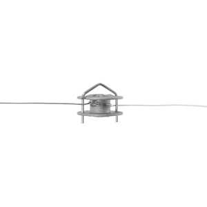 Strammehjul "in-line strainer"