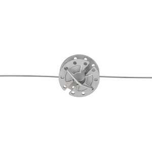 Strammehjul "in-line strainer"