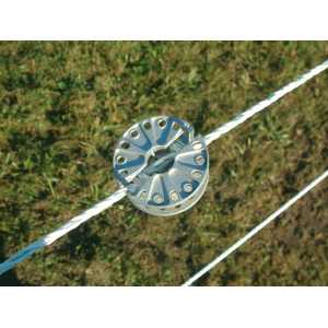 Strammehjul "in-line strainer"