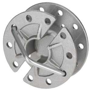 Strammehjul "in-line strainer"