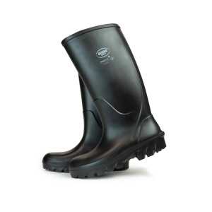 Bekina StepliteS FlexGrip S5 Sort