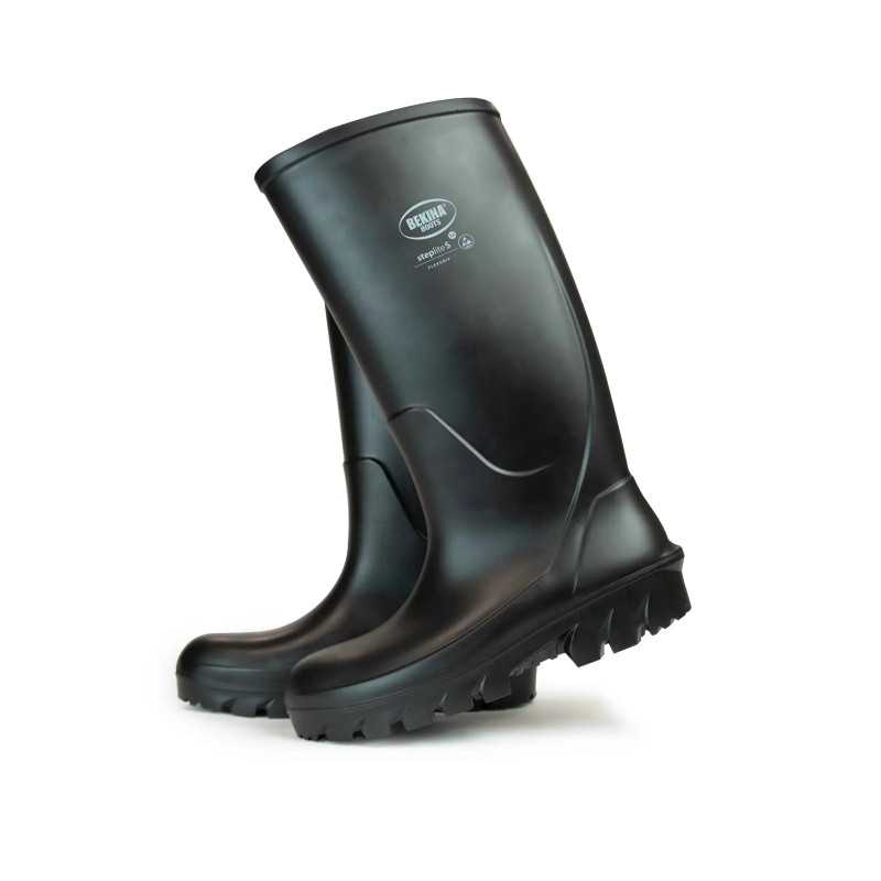 Bekina StepliteS FlexGrip S5 Sort