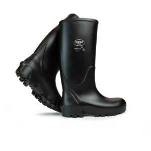 Bekina StepliteS FlexGrip S5 Sort