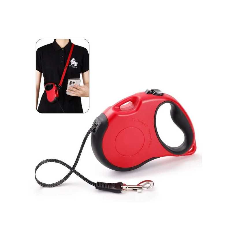 Truelove Fleksibelt bånd 5M Smal 15 kg