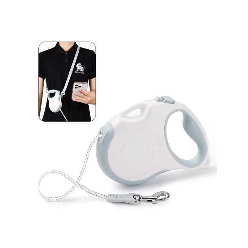 Truelove Fleksibelt bånd 5M Medium 25 kg