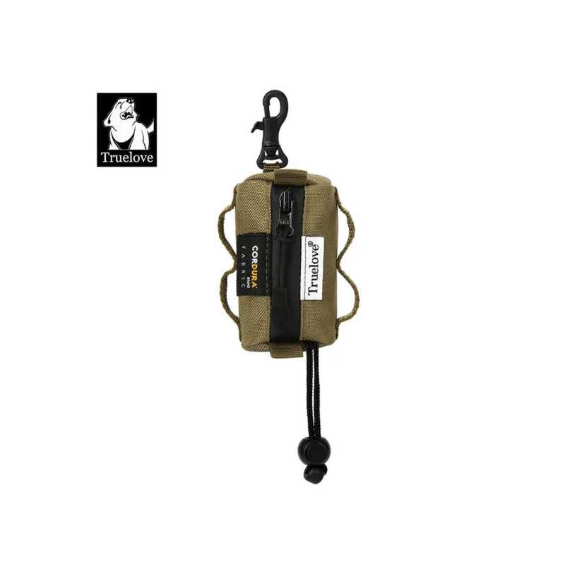 Multi-Use Bæsjepose Dispenser