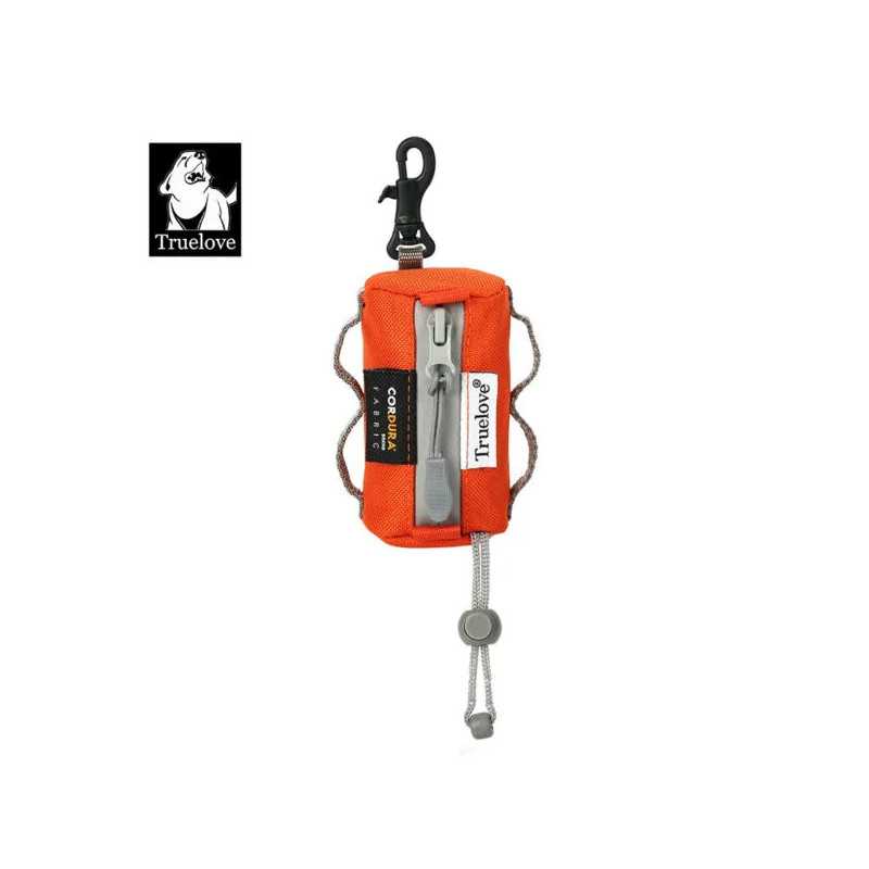 Multi-Use Bæsjepose Dispenser