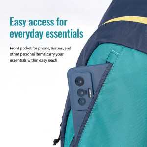 Utendørs slingbag