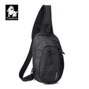 Utendørs slingbag