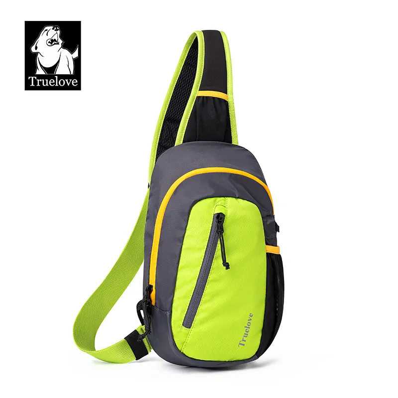 Utendørs slingbag
