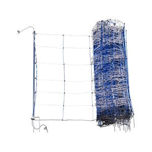 Gjeternetting Pro+ 50 Dobbel spiss 108 cm