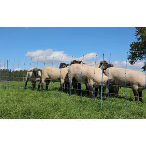 Gjeternetting Pro+ 50 Dobbel spiss 108 cm