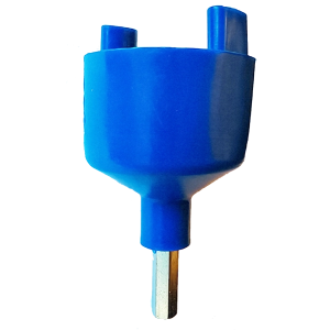 Ringisolator verktøy