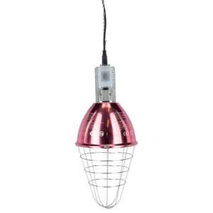 Infrarød varmer Splash IPX7 250W