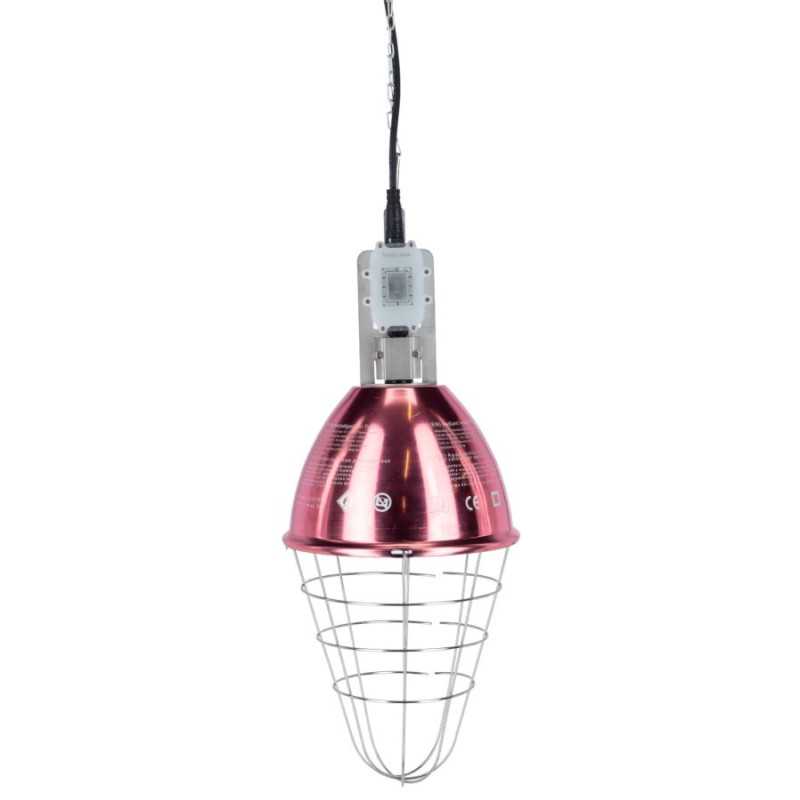 Infrarød varmer Splash IPX7 250W