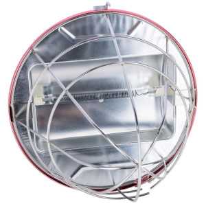 Infrarød varmer Splash IPX7 250W