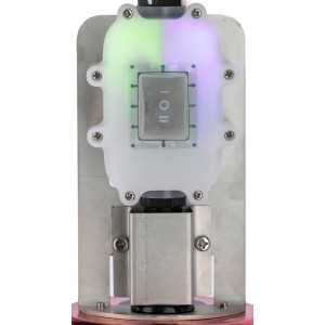 Infrarød varmer Splash IPX7 250W