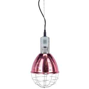 Infrarød varmer Splash IPX7 175W