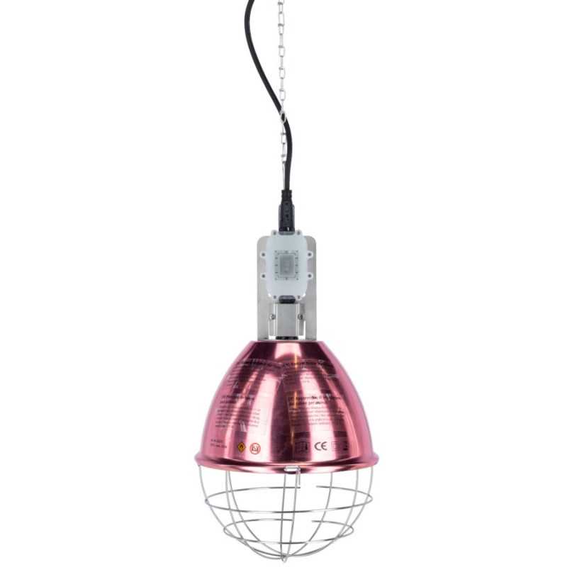 Infrarød varmer Splash IPX7 175W