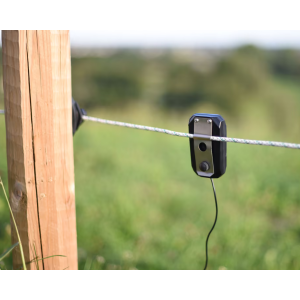 Signallys til gjerde (Uten batteri)