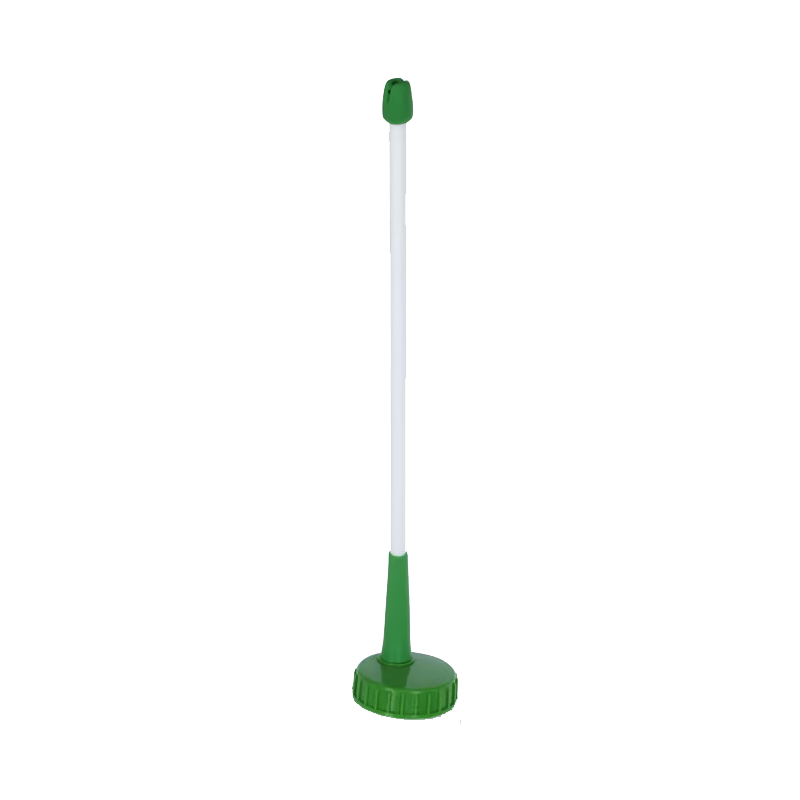 Sonde til Milky feeder/Speedy feeder. Lokk med lang probe
