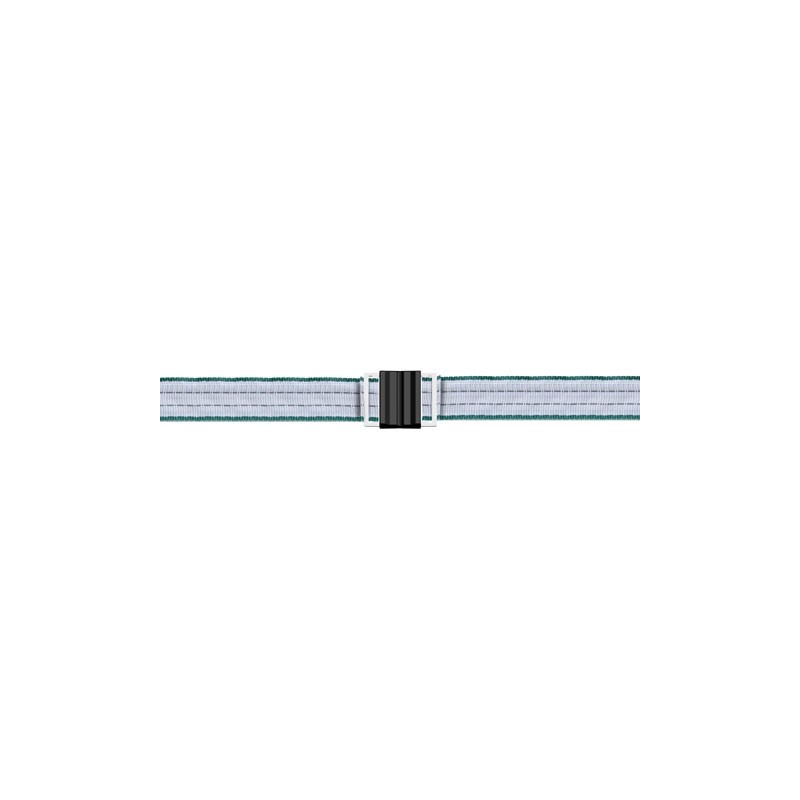LitzClip til 40 mm bånd Pakke med 5 stk