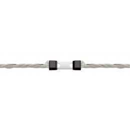 LitzClip til 6 mm tråd Pakke med 5 stk