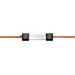 LitzClip til 3 mm tråd Pakke med 10 stk