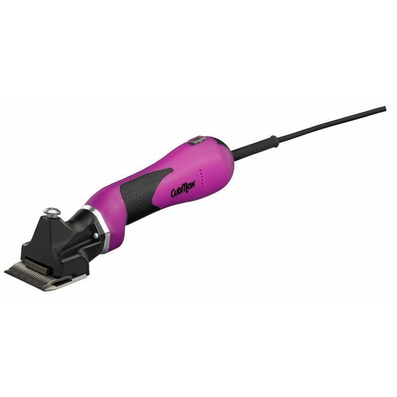 CutMax klippemaskin med type 102 blader