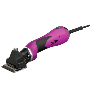 CutMax klippemaskin med type 102 blader