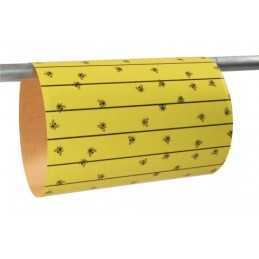 Flueark 595*300mm. 6 ark.