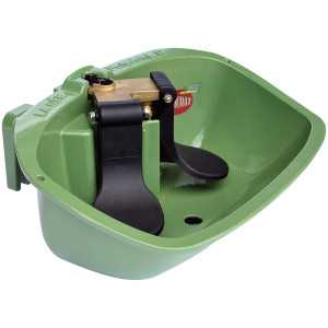 DOUBLE POLYDRINK with horizontal paddle (RESICOAT)