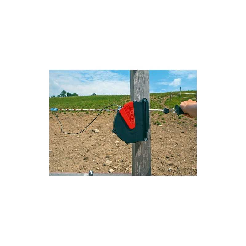 Tauport Flexigate 6mm 7,5M lang