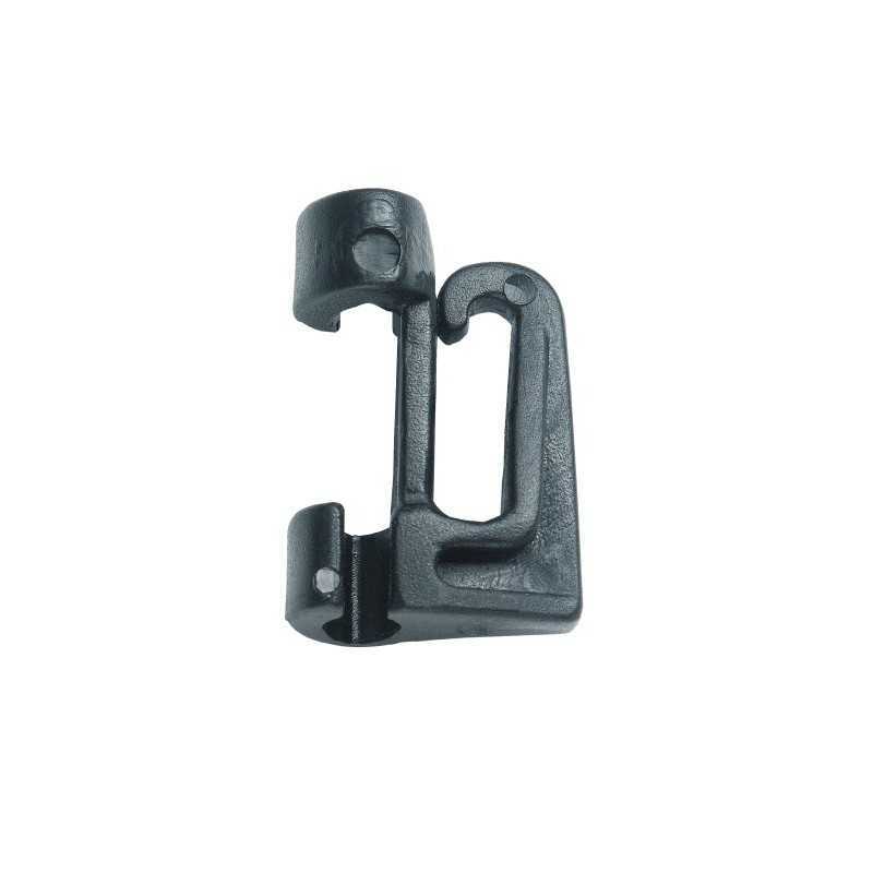 Reserveisolator for 327 / 328 glassfiberstolpe Pose med 25 stk