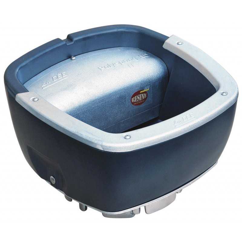 Constant level POLYSPRING II C 24 V - 180 w with Thermostat