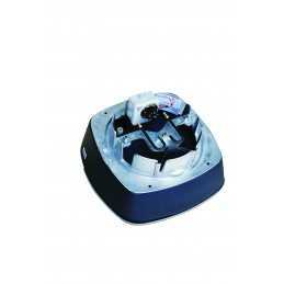 Constant level POLYSPRING II C 24 V - 180 w with Thermostat