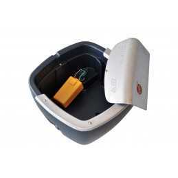 Constant level POLYSPRING II C 24 V - 180 w with Thermostat