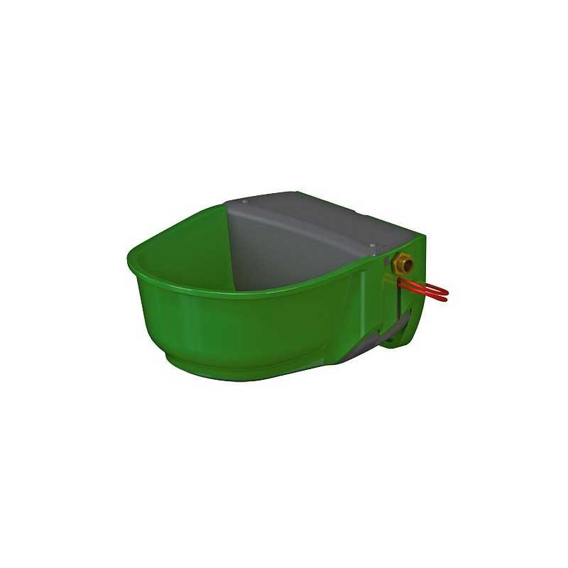 Oppvarmet flotørkar SH30 24V