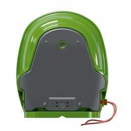 Oppvarmet flotørkar SH30 24V