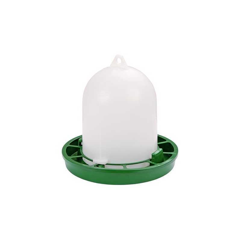 Forautomat 1Kg plast
