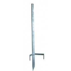 Multi Post, 165cm