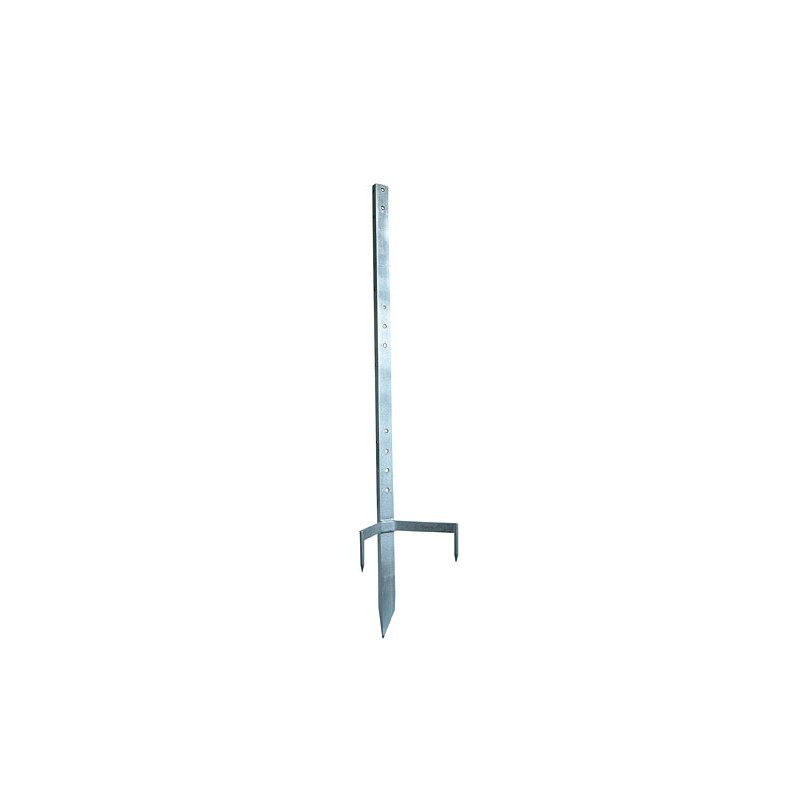 Multi Post, 165cm