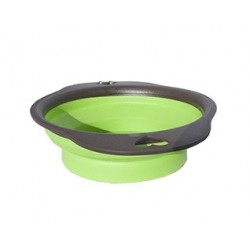 Collapsible bowl 550 ml ass...