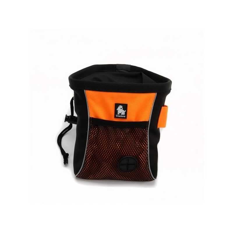 Truelove "Belt Bag" Medium orange