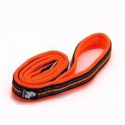 Truelove leiebånd orange 200x2,5cm