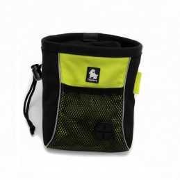 Truelove "Belt Bag" Medium Lime grønn