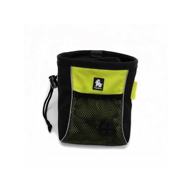 Truelove "Belt Bag" Medium Lime grønn